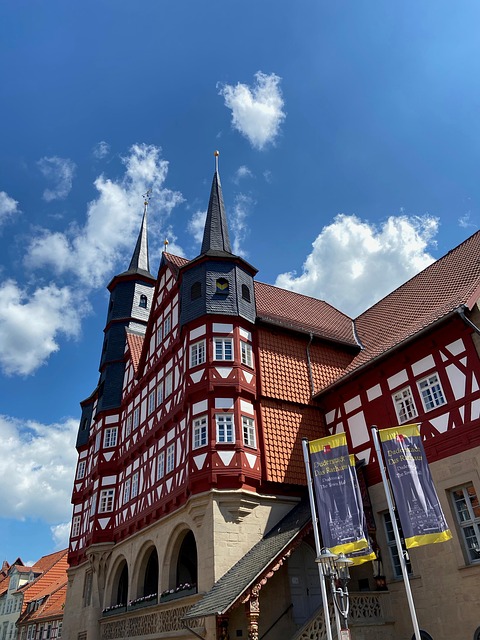 Free Sightseeing Downtown photo and picture
