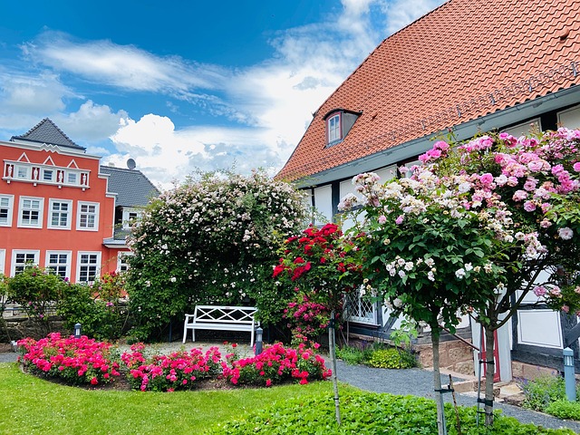 Free Holy City Thuringia photo and picture