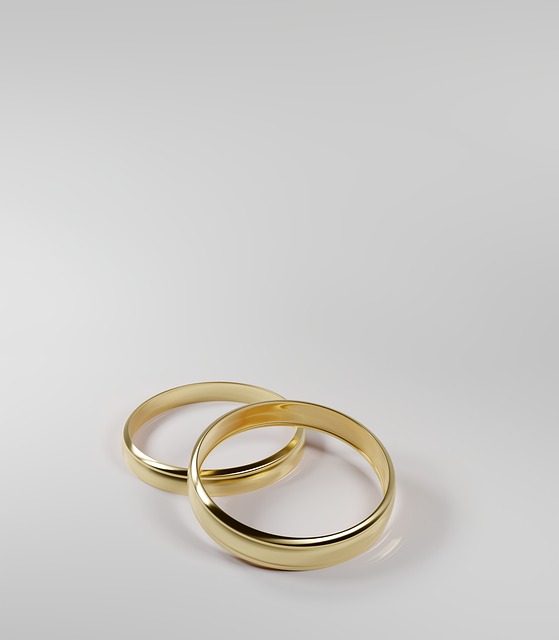 Free Rings Gold photo and picture