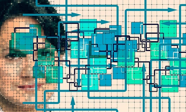 Free graphic window infographic illustration