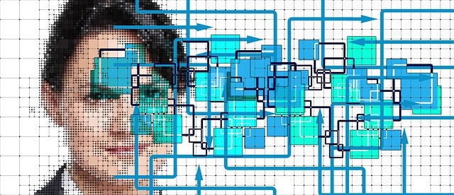 Free graphic window infographic illustration