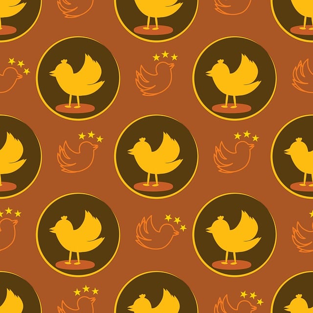 Free birds fortune luck illustration