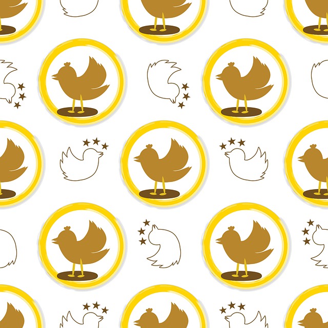 Free birds fortune luck illustration