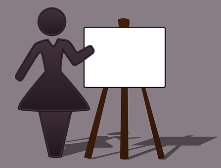 Free Purple Info Graphic vector and picture