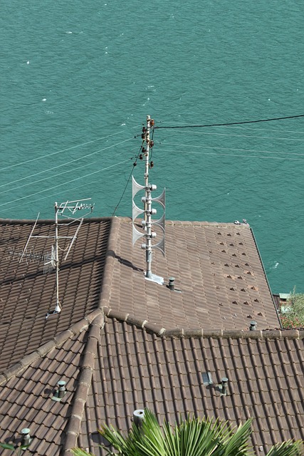 Free Campione D Italia Loudspeaker photo and picture