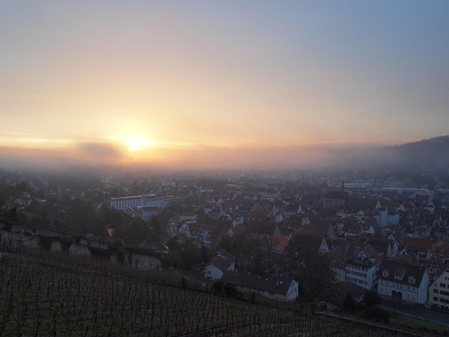Free Esslingen Historic Center photo and picture