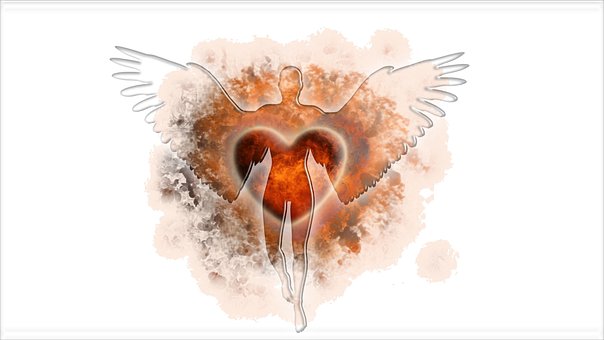Hypnose, Wahrsagen, Paar, Hochzeit, Yoga