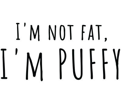 Free Fat Puffy illustration and picture