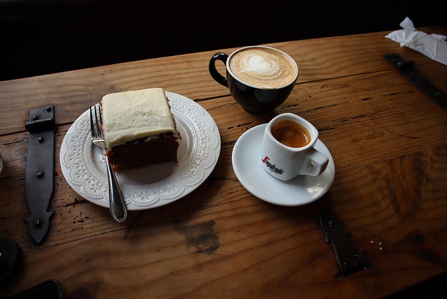 Free Coffee Suites photo and picture