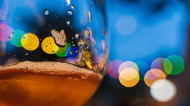 Free Drink Bokeh photo and picture