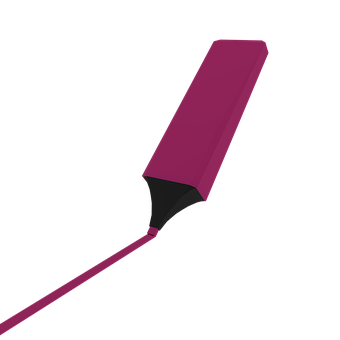 Marcador, Bolígrafo, Escribir, Escuela