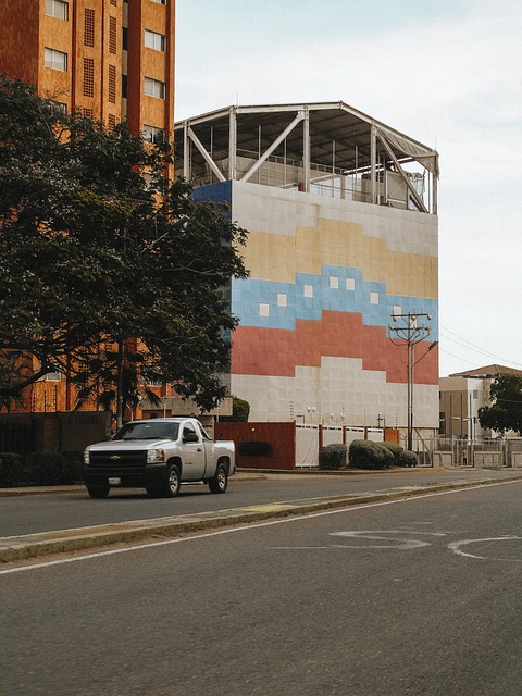 Maracaibo, By, Venezuela, Ciudad