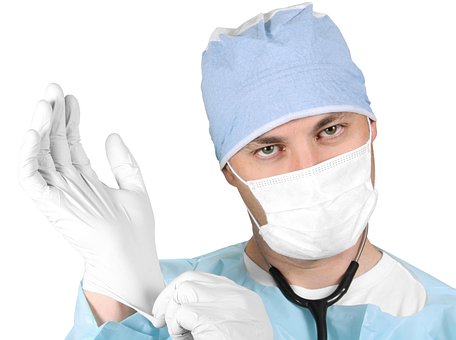 Free Doctor Mask photo and picture