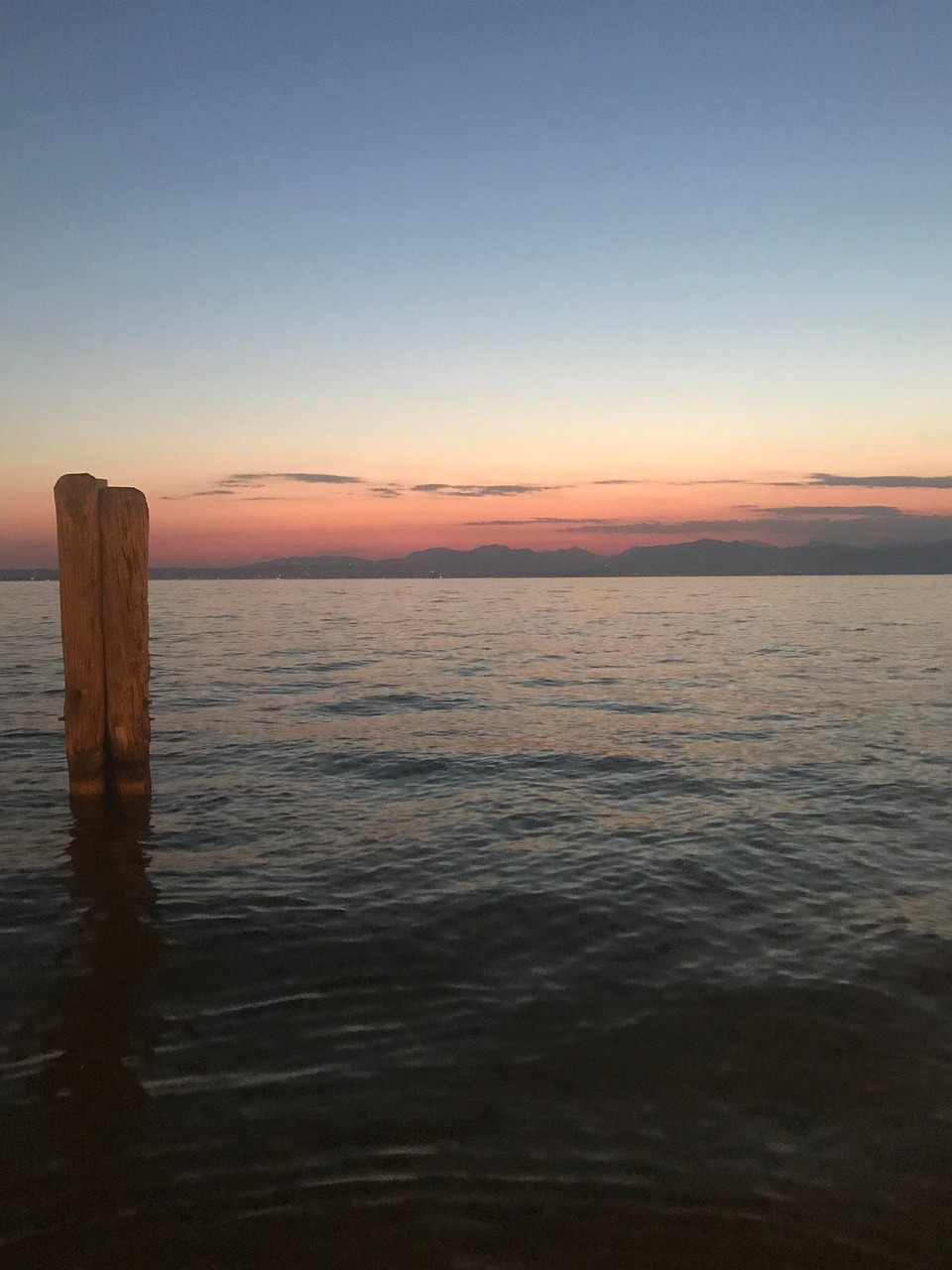 Lake Garda Sirmione Free photo on