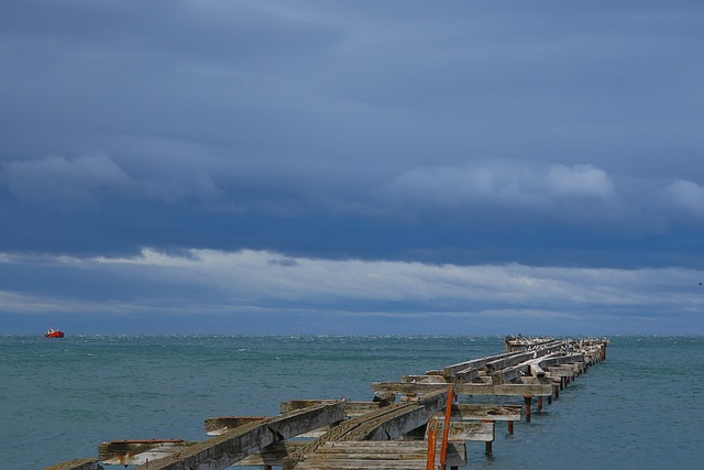 Puntaarenas, Chile, Straitofmagellan