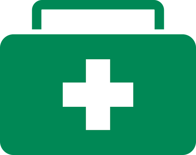 Primeiros Socorros, Símbolo, Médico