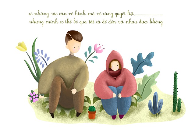 Par, Valentines, Kjærlighet