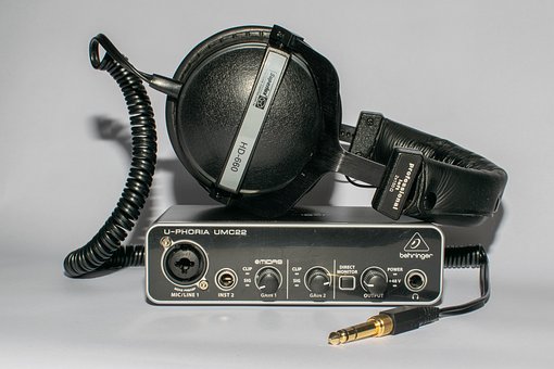 Behringer, Hd660, Superlux