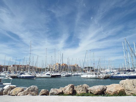 Free Sea Ship photo and picture