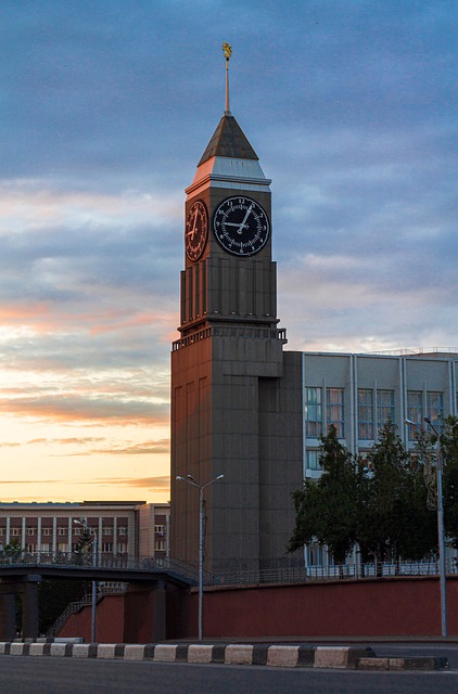 Stad, Dorp, Gebouwen, Straat, Gebouw