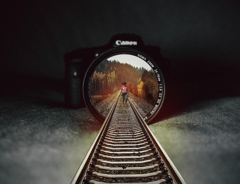 Rail Boy Free photo on Pixabay Pixabay