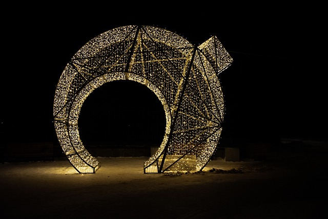 Free Decoration New Year photo and picture