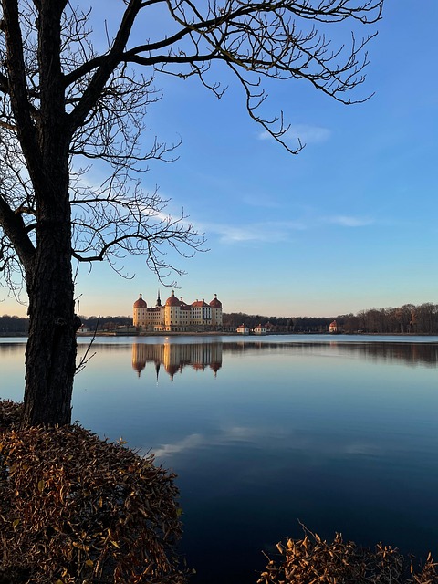 Moritzburg, Sachsen, Dresden