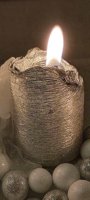 Free Flame Candle photo and picture
