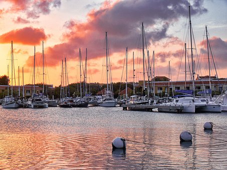 Free Water Boats photo and picture