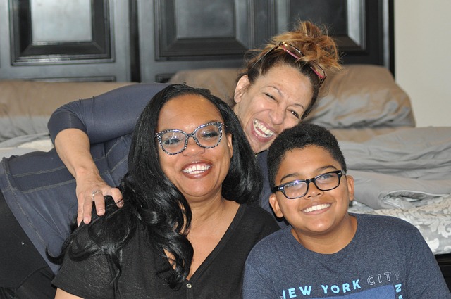 Free Family Fun photo and picture