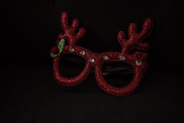 Kerst Decoratie, Adventstijd, Winter