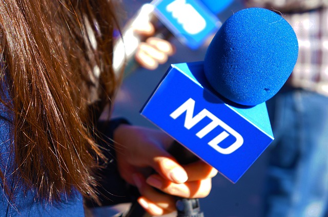 Free Ntd News photo and picture