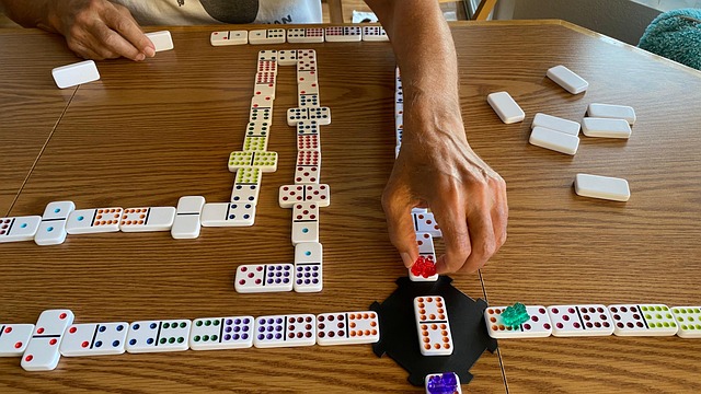 Free Board Game Family photo and picture