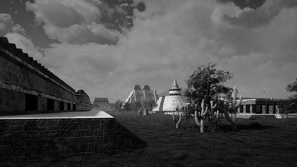 Tenochtitlan, Mexicas, Quetzalcoatl