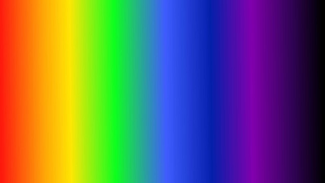 Spectre Espace Redshift Décalage - Photo gratuite sur Pixabay - Pixabay