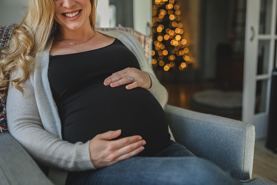Revolutionizing Prenatal Care: The Future of Advanced Fetal Monitoring Technology Revolutionizing Prenatal Care: The Future of Advanced Fetal Monitoring Technology