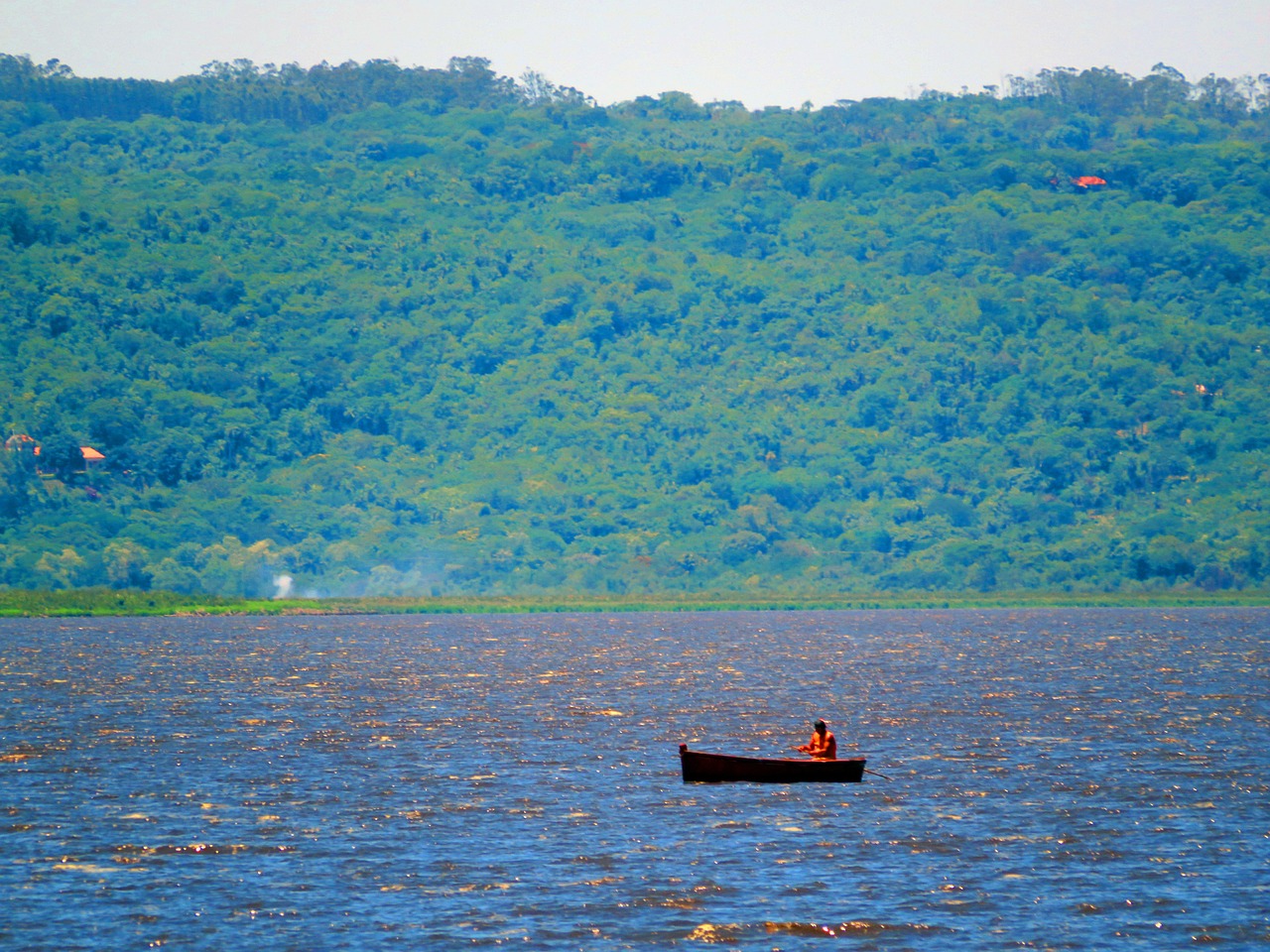 Pescador Naturel Photo gratuite sur Pixabay Pixabay