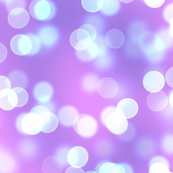 Free Bokeh Lights photo and picture