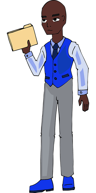 Männer, Executive, Geschäftsmann, Person