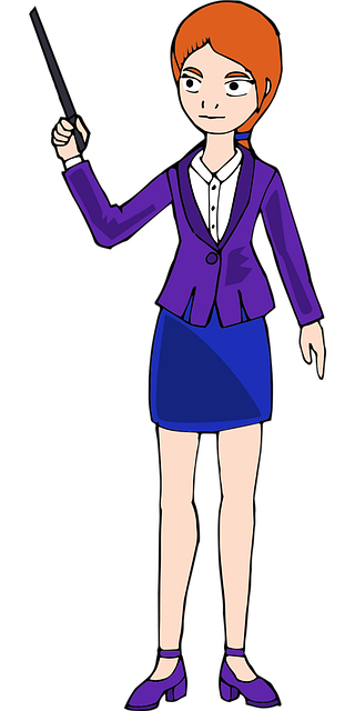 Frau, Executive, Menschen, Professional