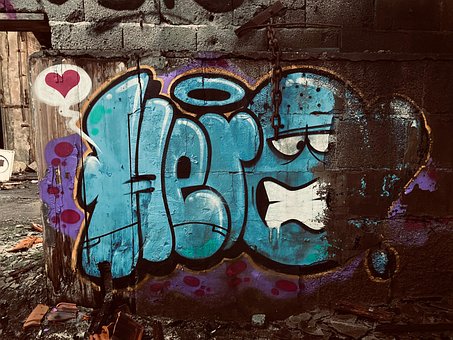 Tabt Sted, Urbex, Henfald, Forladt