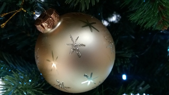 Belgrado, Serbie, Décoration De Noël