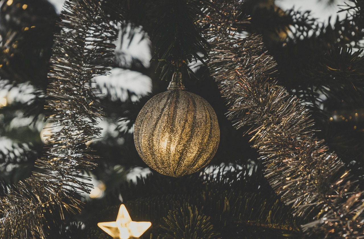 Christmas Tree Free photo on Pixabay Pixabay