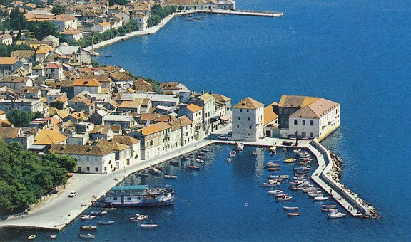 Free Kastel Novi Croatie photo and picture