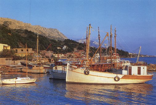 Free Split Panorama photo and picture
