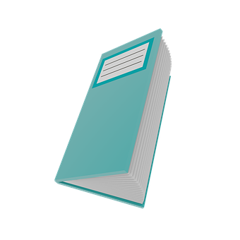 Computadora Portátil, Diario, Libro