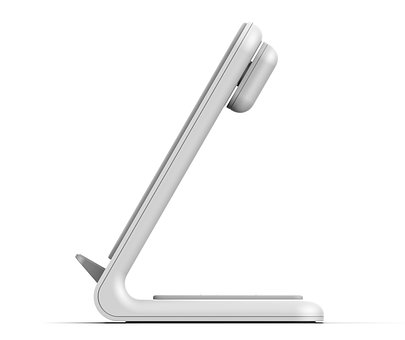 Free Qi Wireless illustration and picture