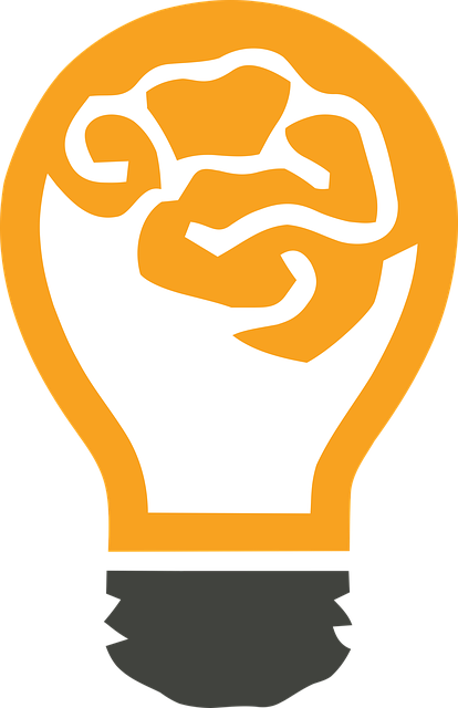 Free Education Bulb illustration and picture