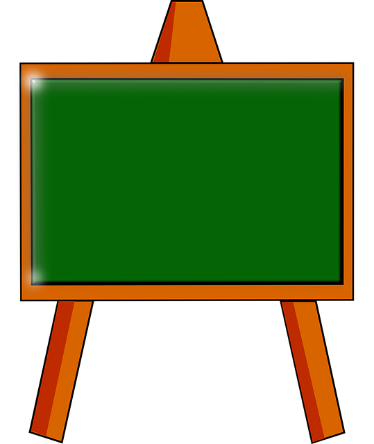Free Whiteboard Board illustration and picture
