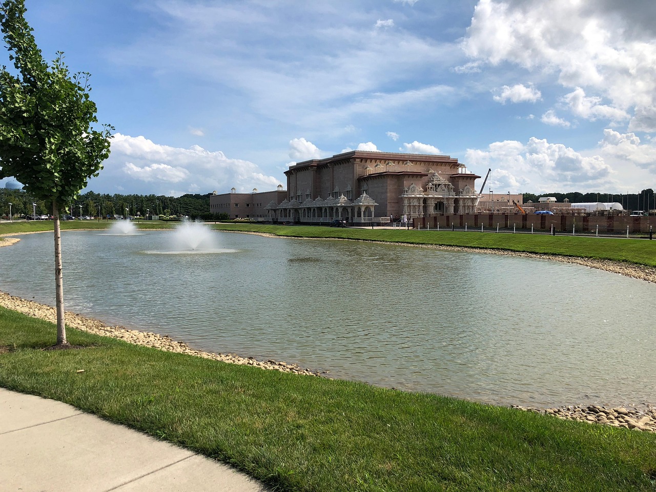 Hindu temples near me